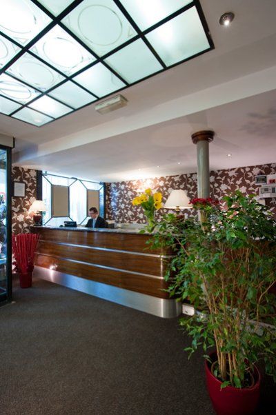 C-Hotels Club Florence Dalaman gambar
